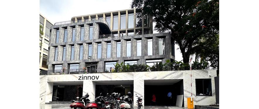 Keywest Avant Garde Capital One